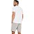 Camiseta Colcci Forms IN23 Branco Masculino - Imagem 2